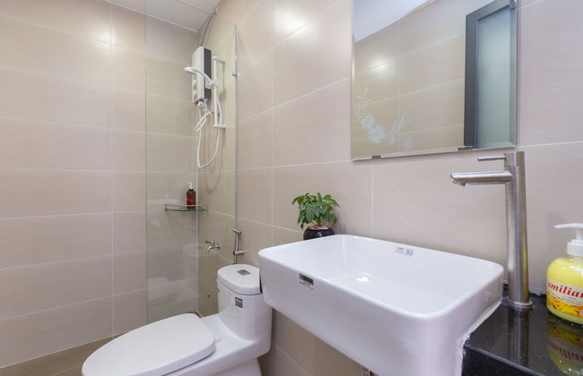 Cozrum Homes Ly Chinh Thang - Foto 28