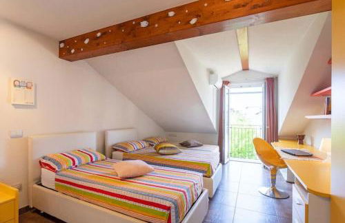 Villa near Milan with swimming pool - Foto 17