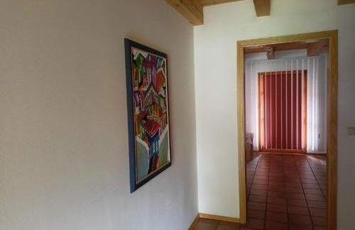 Ferienhaus Virzi - Waldferiendorf Regen - Foto 23