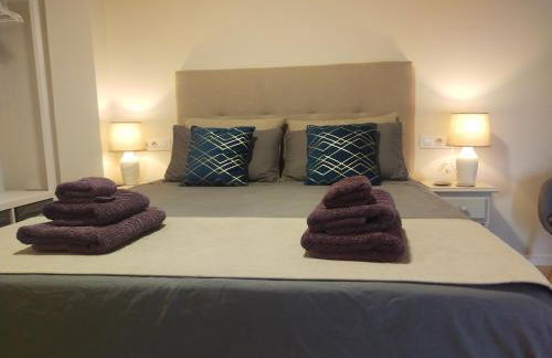 Apartament Les Cases - Foto 27