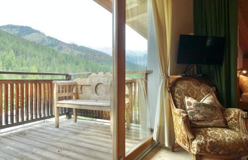 Apartments DA LA VEDLA Flats - Foto 27