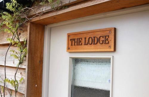 Cotswolds Lodge in Minster Lovell - Photo 20