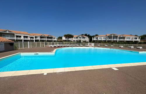 Charmant appartement T2 pour 4 personnes vue mer sables d'olonne - Foto 11