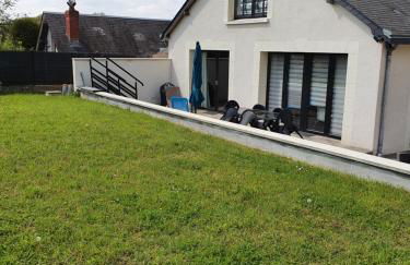 Joli appartement avec vue sur la Loire - Foto 3