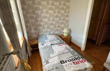 Maison à Fougerolles-Saint-Valbert avec jardin - Foto 16