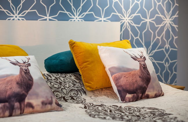 Villa Tres Chic - Foto 32