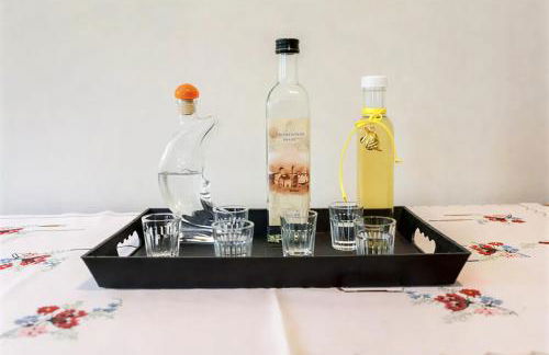 5-bedroom Country House in Crete - Olive Grove Retreat - Foto 23