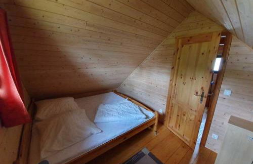 Ferienhaeuser Auszeit am Grossen Labussee - Photo 23