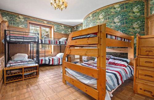 12,700 sf 8 Room Mansion on 18 acres - Foto 30