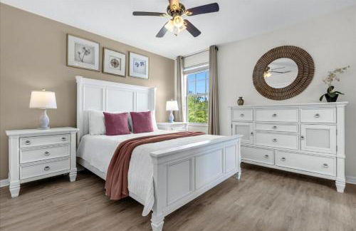 4 Bedrooms - 3,5 Bathrooms - Veranda Palms 2667 Sc - Foto 13