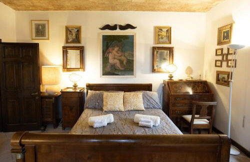 GiuMa Tuscany Historic Lux Farmhouse near Saturnia Hot Springs - Foto 71