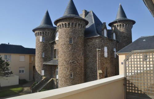 Terrasse de Chimay - Charmant apt dans résidence front de mer - Foto 12