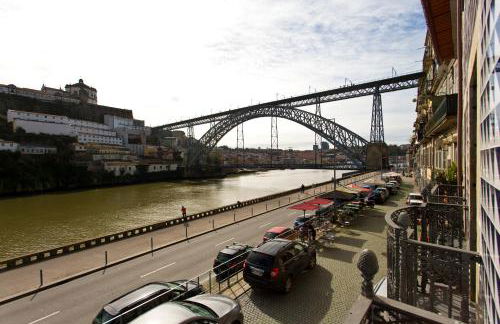 RVA - Gustave Eiffel Apartments - Foto 144