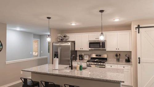 Brand New 3 Bedroom! - Foto 4