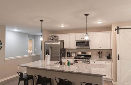 Brand New 3 Bedroom! - Foto 4