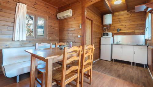 Falaguera Cabaña 2 - Foto 5