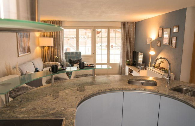 Spitzhorn Nr. 1 - Photo 15