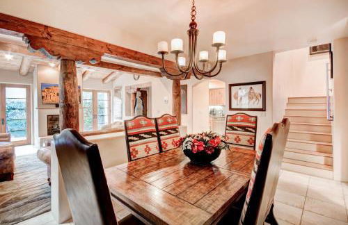 El Corazon de Santa Fe - Foto 6