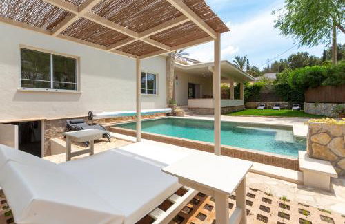 VILLA Henry - Foto 35