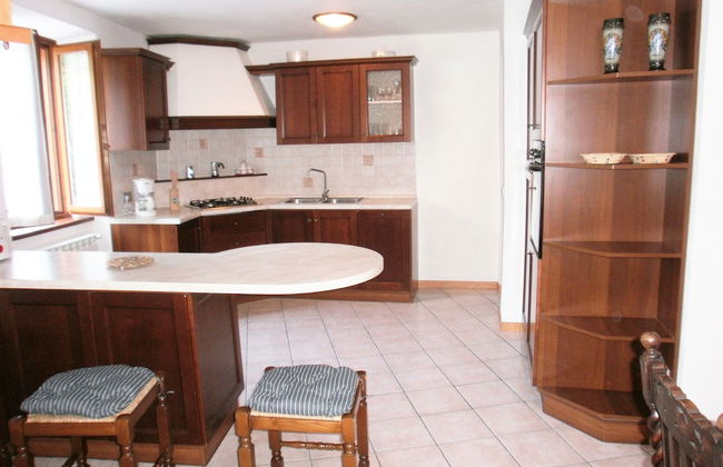 Appartamenti Casa Rita & Antica Corte Ginevra - Photo 34