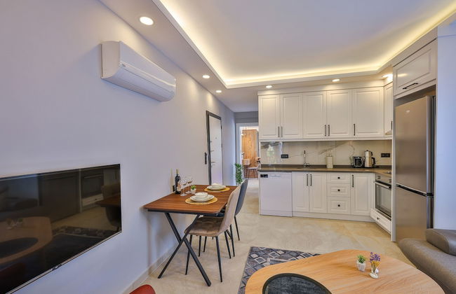 Harnup Apart - Photo 15