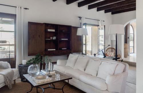 VILLA ALENAR - Marratxi- Mallorca - Foto 17