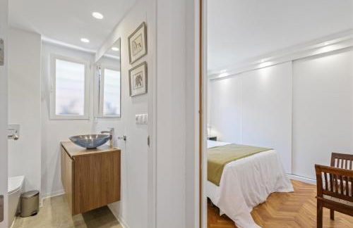 Mar de fondo en Pedregalejo - Photo 18