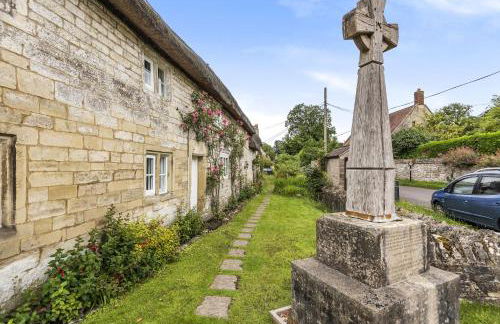 Willow Cottage - Foto 27