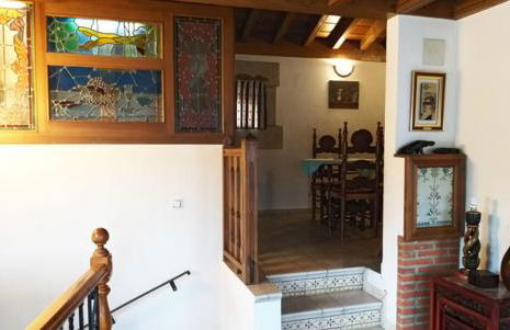 Apartamento Rural El Herrero, vistas espectaculare - Photo 10