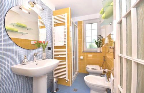 Villa Le Cannicelle - Foto 34