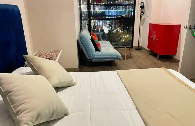 Monterrico Polo Aparts - Foto 22