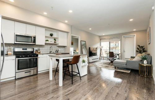Magnificent two bedroom in West Hollywood - Foto 29