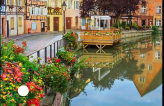 Gîte du logelbach - Foto 33