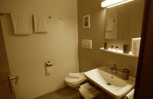 Ruhe & Entspannung - wunderschöne Ferienwohnung in Bad Griesbach Therme - Foto 9