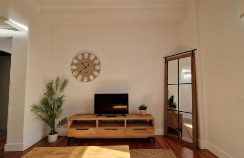Cozy apartment in the City Center by ALOHA Bilbao - Foto 7