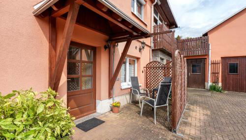 Ferienwohnung Ahrens - Foto 2