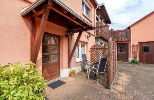 Ferienwohnung Ahrens - Foto 2