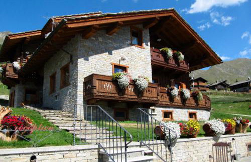 Residence Lo Peyo - Foto 34