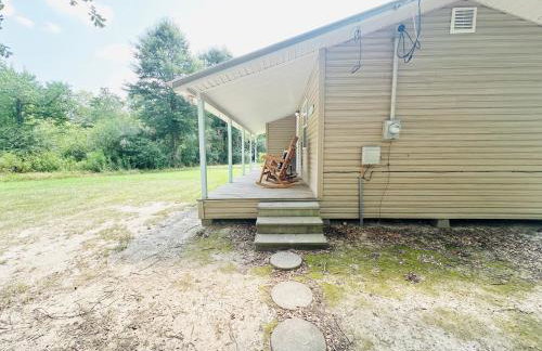 Milk Hand House.. Peaceful 1 bedroom cabin - Foto 43