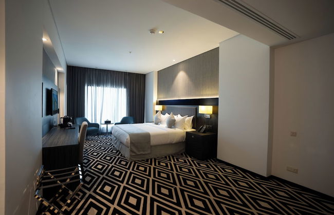 MIRADA BLUE - PALESTINE - Foto 19