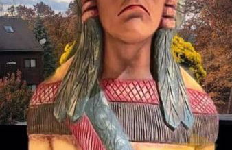 Majesty mountains The Great spirit of Wakan Tanka - Foto 38