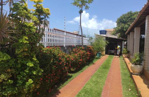 Casa de praia na caueira com piscina - Foto 21