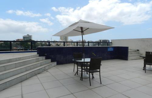 Apartamento Oceano Atlantico - Foto 12