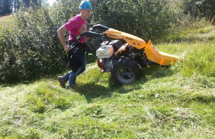 Agriturismo Raethia - Foto 43