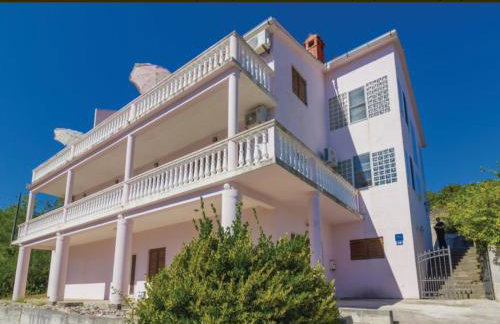 Apartmani Komoseva - Foto 23