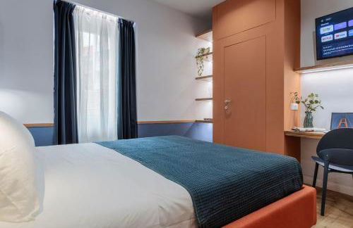 "Suite Centro Città" Self Check-In WiFi & Netflix - Foto 36