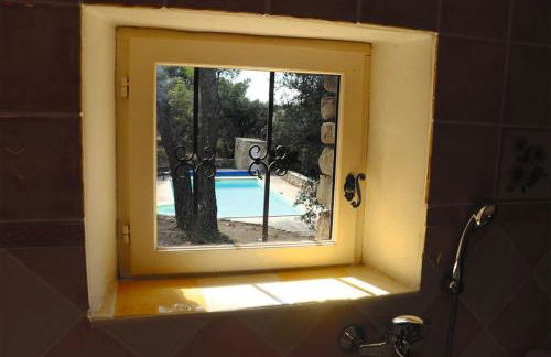 Mas provençal - Beautiful Provencal farmhouse, heated pool - Foto 36