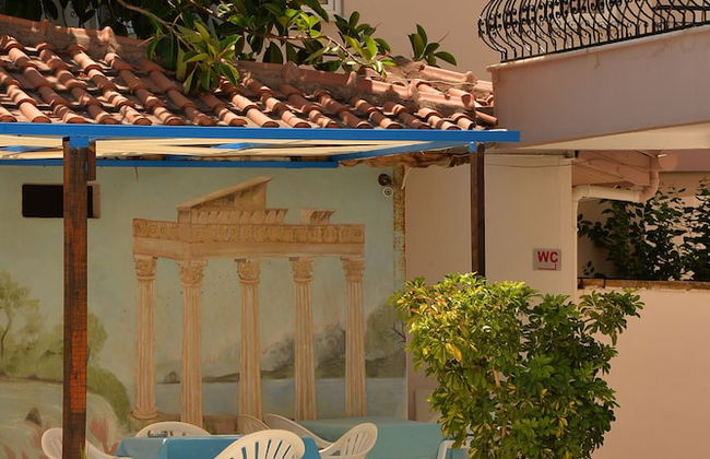 Kaya Apart Hotel Side - Photo 44