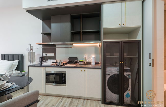 Millerz Square Kuala Lumpur, Travelet - Foto 16