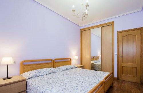 Apartamento céntrico Candás - Foto 18